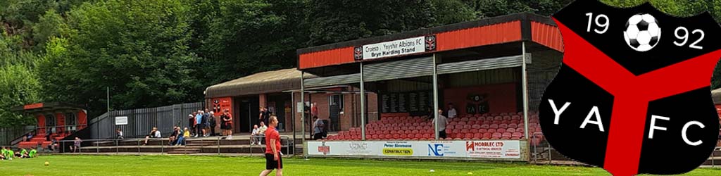 The Oval Ynyshir